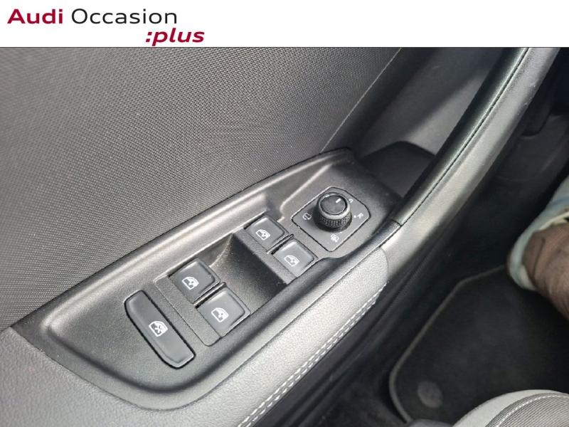 Voitures occasions Audi A1 Sportback Advanced Dunkerque