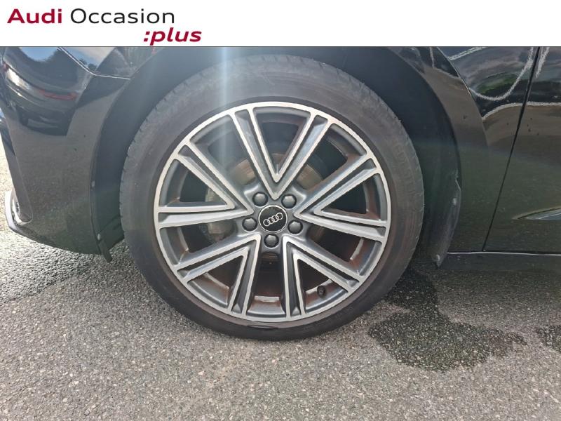 Voitures occasions Audi A1 Sportback Advanced Dunkerque