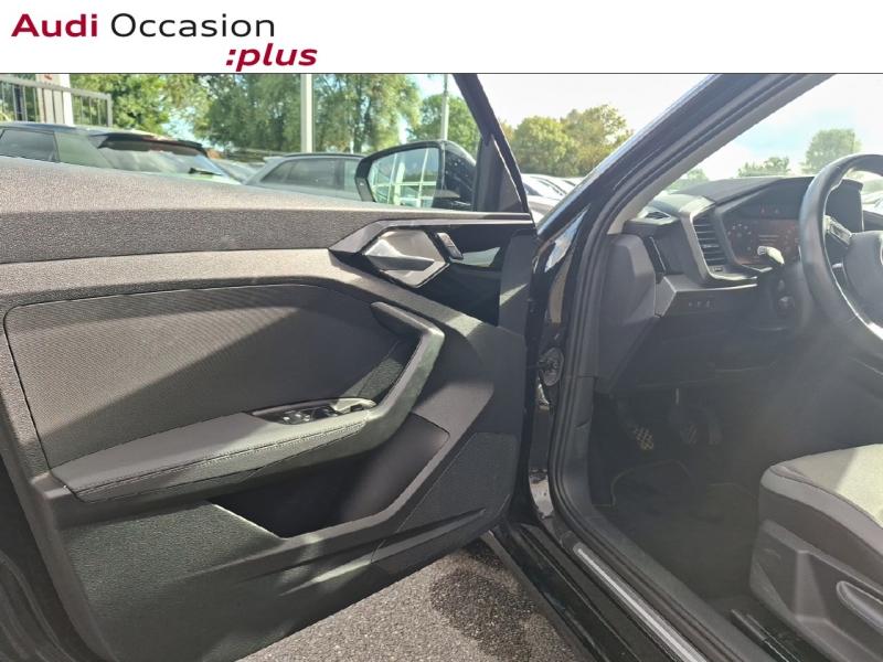Voitures occasions Audi A1 Sportback Advanced Dunkerque