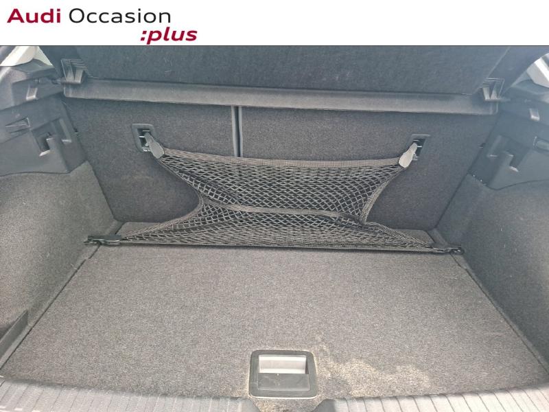Voitures occasions Audi A1 Sportback Advanced Dunkerque