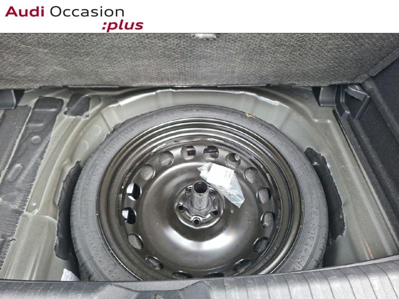 Voitures occasions Audi A1 Sportback Advanced Dunkerque