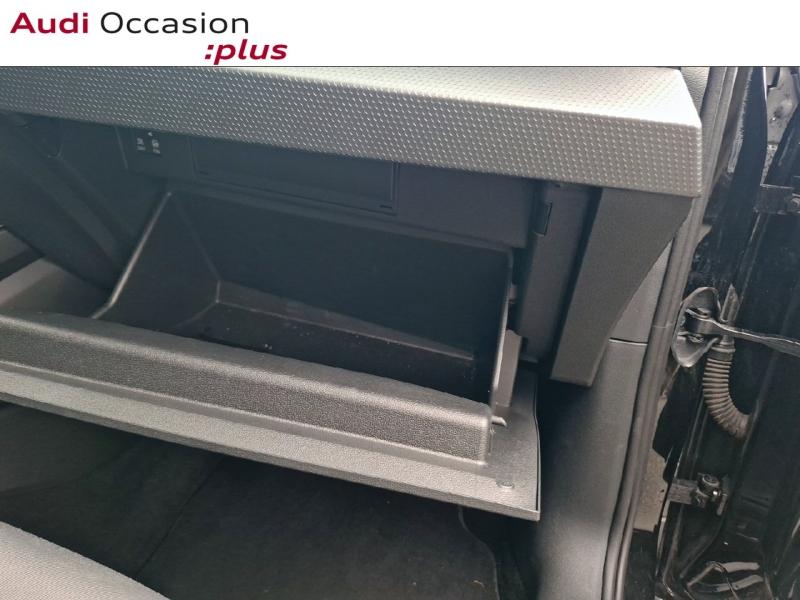 Voitures occasions Audi A1 Sportback Advanced Dunkerque