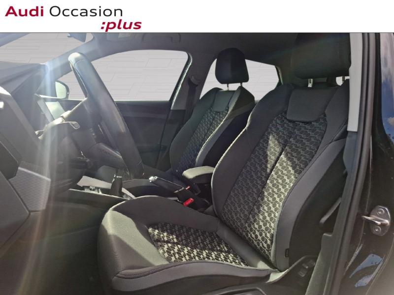 Voitures occasions Audi A1 Sportback Advanced Dunkerque