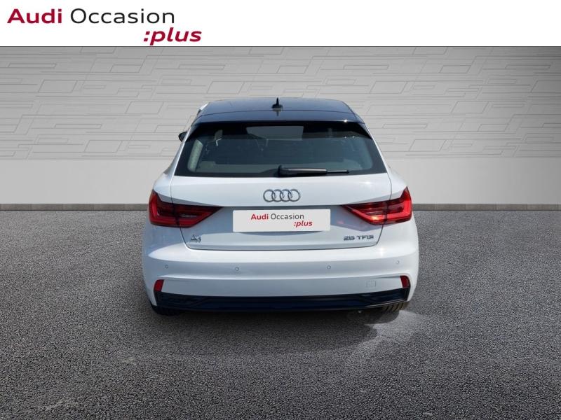 Voitures occasions Audi A1 Sportback Design Dunkerque