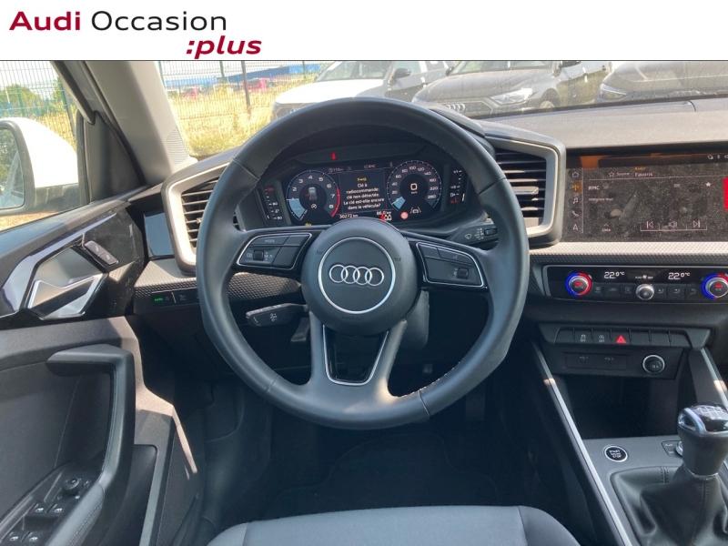 Voitures occasions Audi A1 Sportback Design Dunkerque