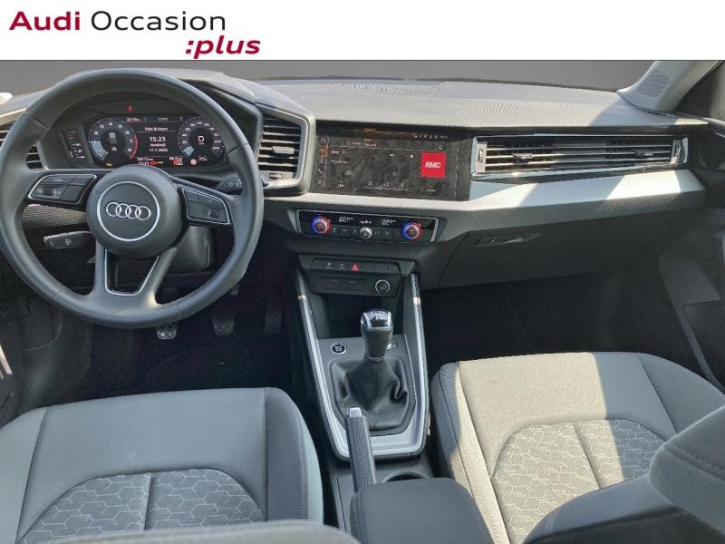 Voitures occasions Audi A1 Sportback Design Dunkerque