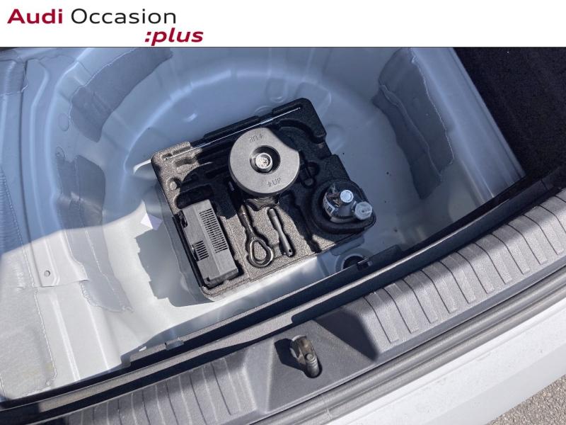 Voitures occasions Audi A1 Sportback Design Dunkerque