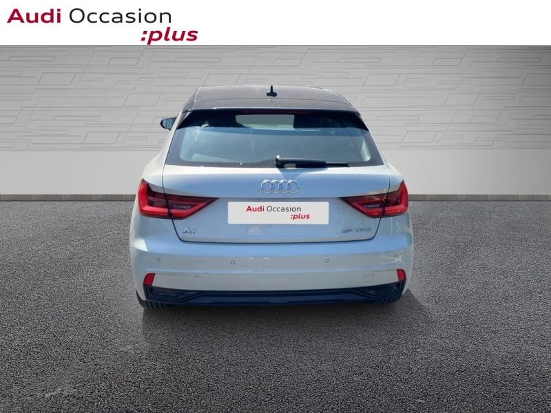 Voitures occasions Audi A1 Sportback Design Dunkerque