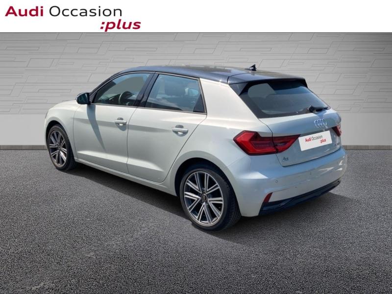 Voitures occasions Audi A1 Sportback Design Dunkerque
