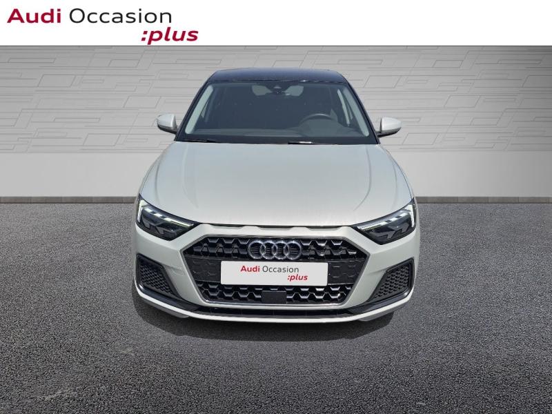 Voitures occasions Audi A1 Sportback Design Dunkerque