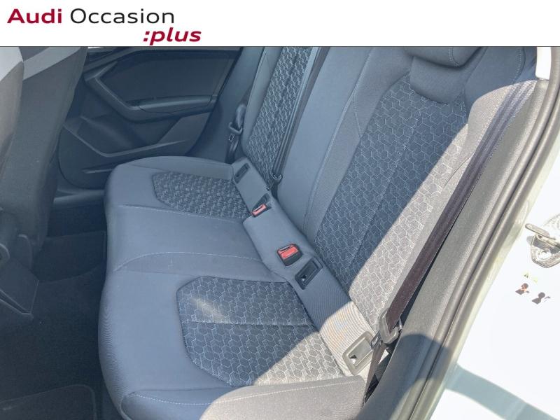 Voitures occasions Audi A1 Sportback Design Dunkerque