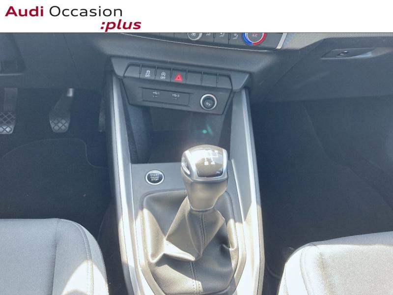 Voitures occasions Audi A1 Sportback Design Dunkerque
