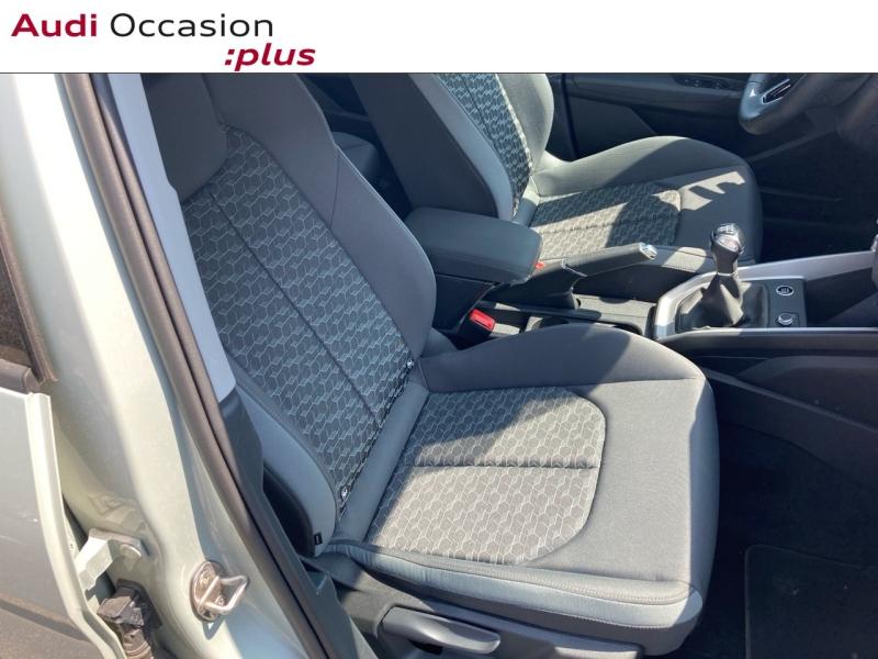 Voitures occasions Audi A1 Sportback Design Dunkerque