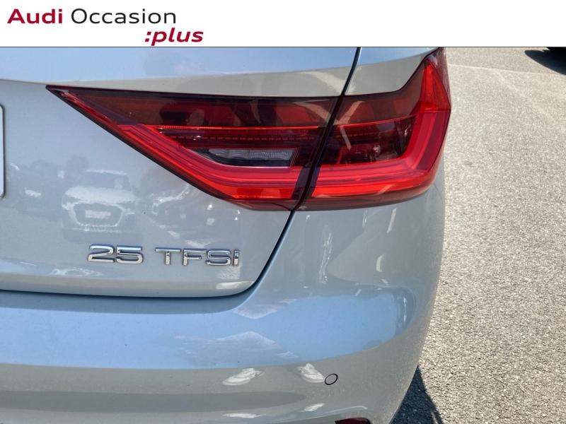 Voitures occasions Audi A1 Sportback Design Dunkerque