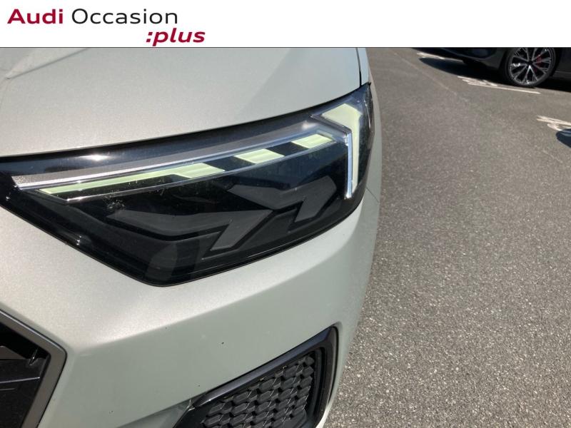 Voitures occasions Audi A1 Sportback Design Dunkerque