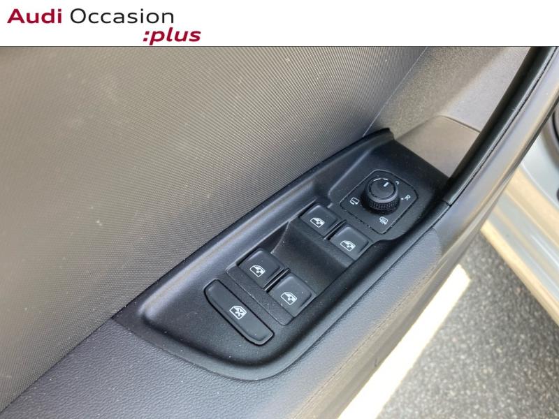 Voitures occasions Audi A1 Sportback Design Dunkerque