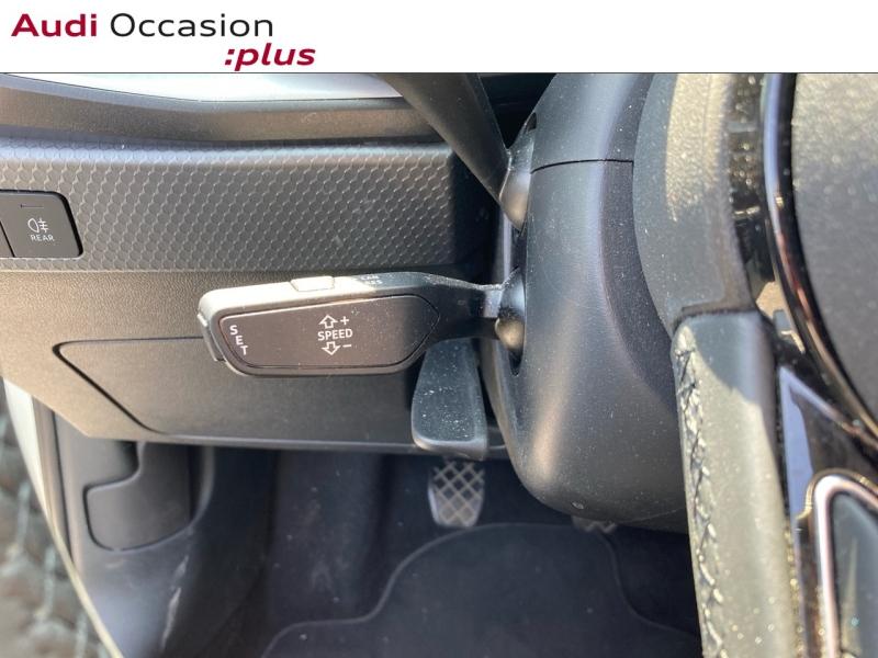 Voitures occasions Audi A1 Sportback Design Dunkerque