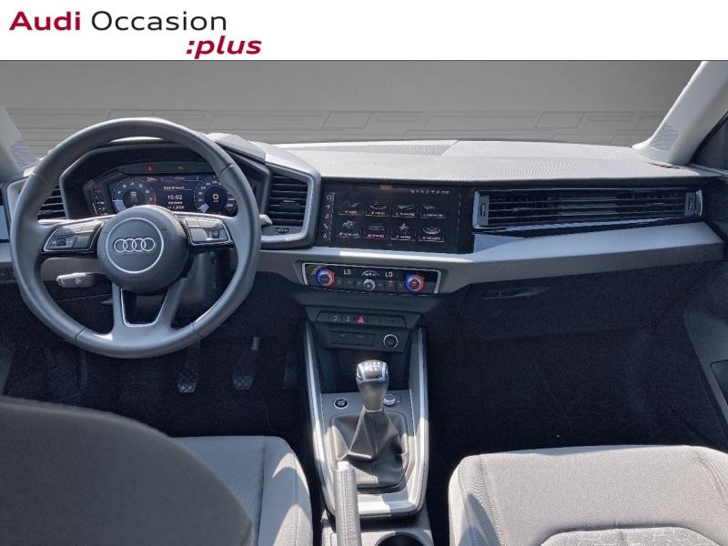 Voitures occasions Audi A1 Sportback Design Dunkerque