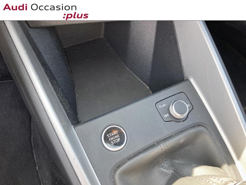 Voitures occasions Audi A1 Sportback Design Dunkerque