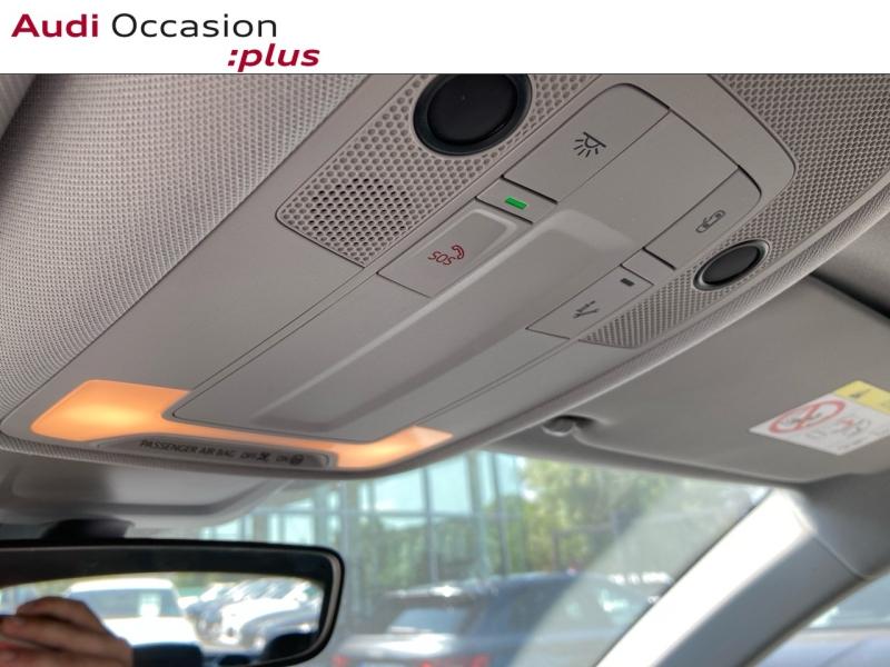 Voitures occasions Audi A1 Sportback Design Dunkerque