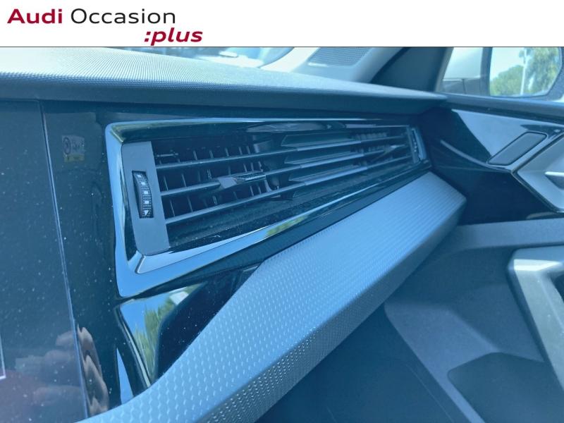 Voitures occasions Audi A1 Sportback Design Dunkerque