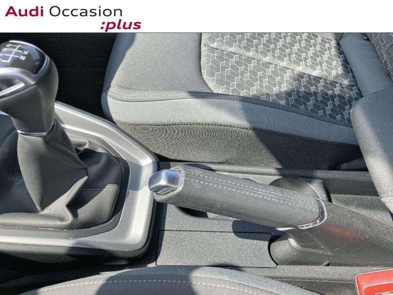 Voitures occasions Audi A1 Sportback Design Dunkerque
