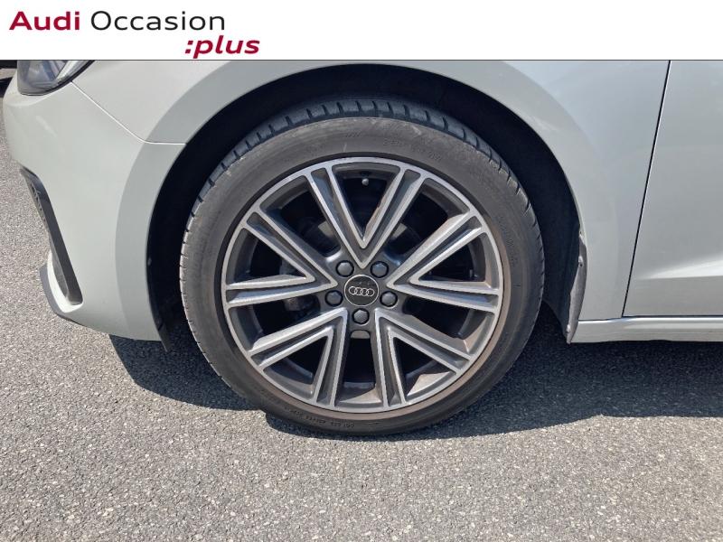 Voitures occasions Audi A1 Sportback Design Dunkerque