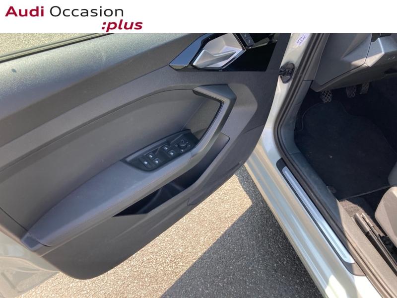 Voitures occasions Audi A1 Sportback Design Dunkerque