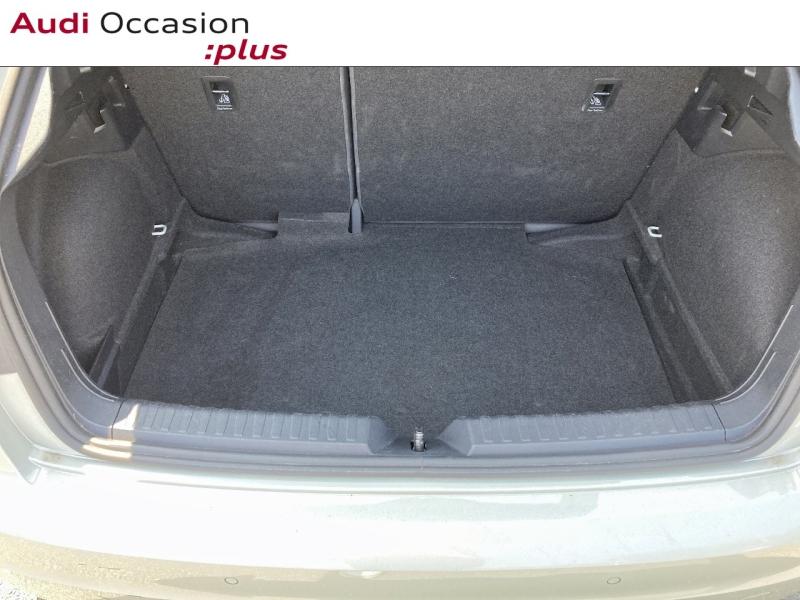 Voitures occasions Audi A1 Sportback Design Dunkerque
