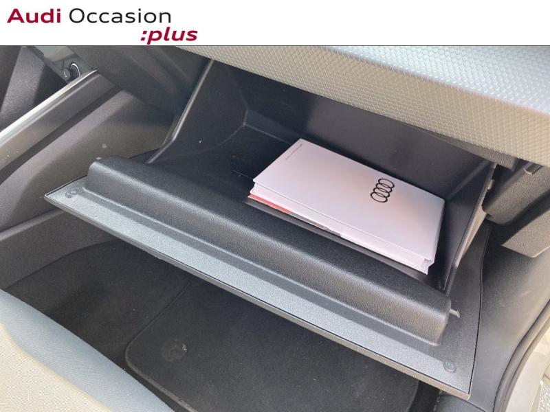 Voitures occasions Audi A1 Sportback Design Dunkerque