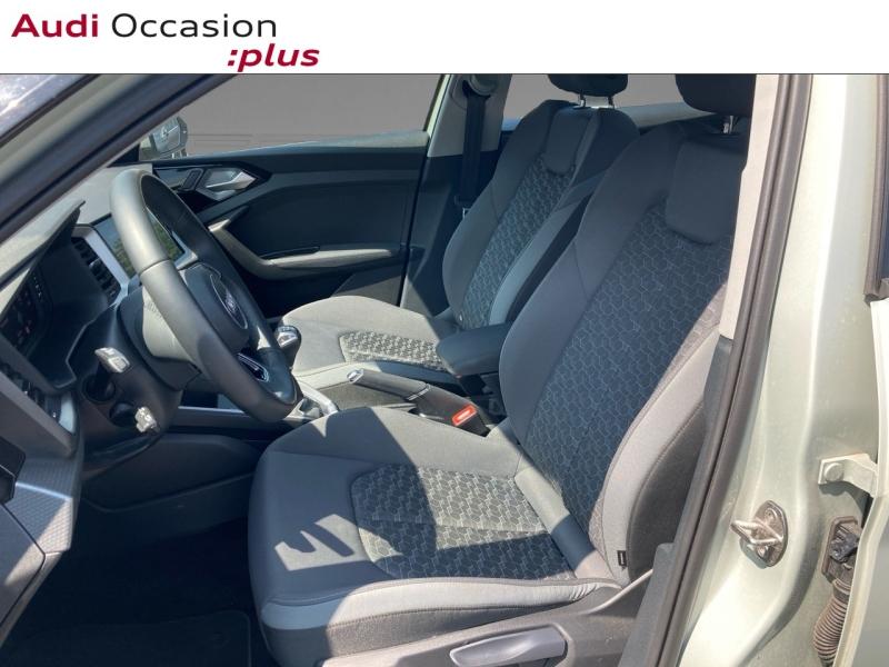 Voitures occasions Audi A1 Sportback Design Dunkerque