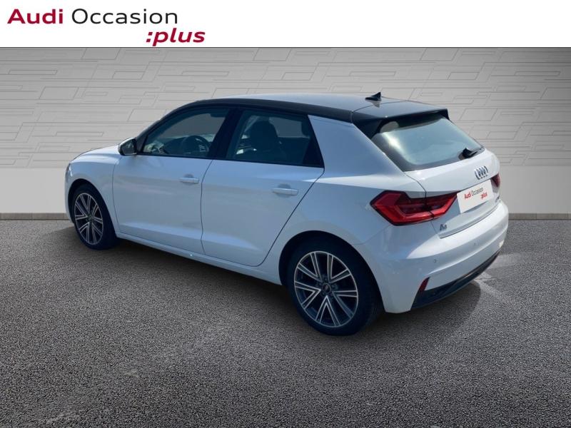 Voitures occasions Audi A1 Sportback Design Dunkerque