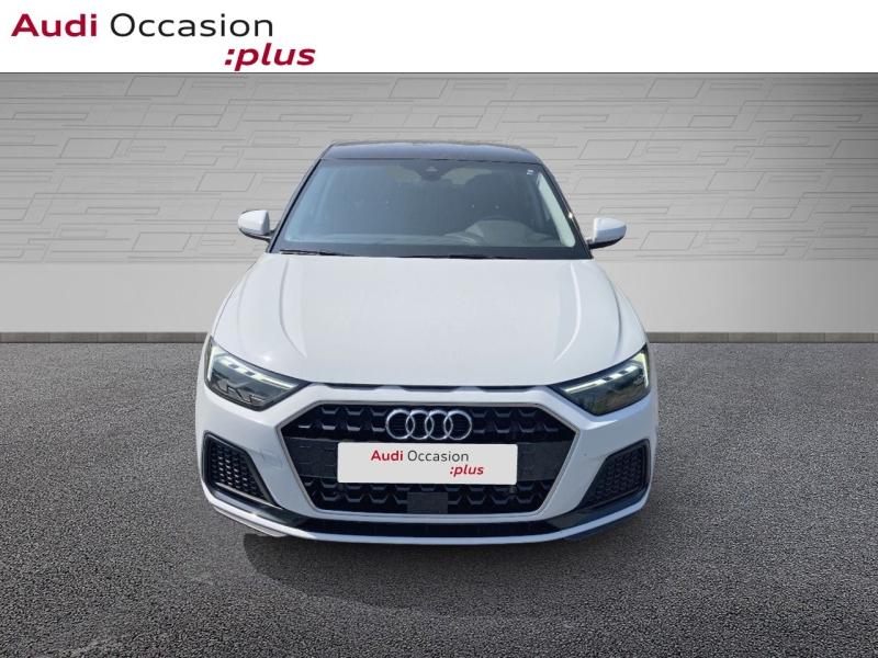 Voitures occasions Audi A1 Sportback Design Dunkerque