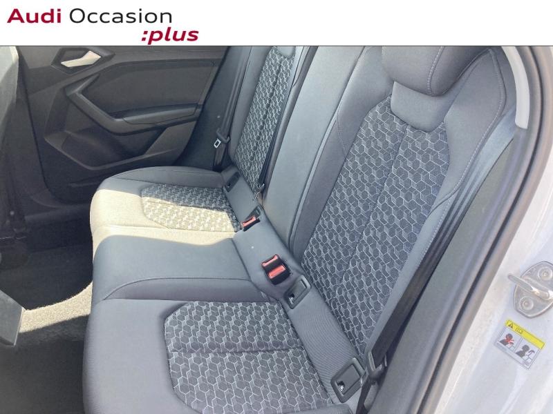 Voitures occasions Audi A1 Sportback Design Dunkerque