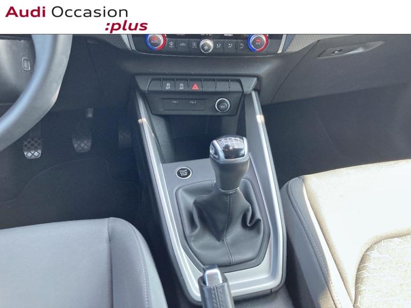 Voitures occasions Audi A1 Sportback Design Dunkerque