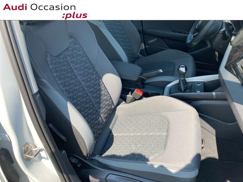 Voitures occasions Audi A1 Sportback Design Dunkerque