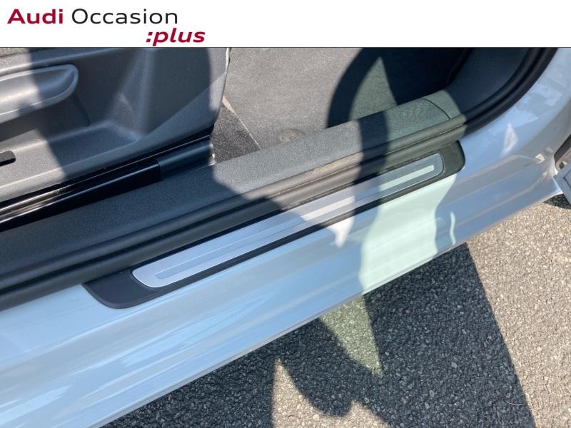 Voitures occasions Audi A1 Sportback Design Dunkerque