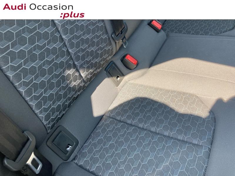 Voitures occasions Audi A1 Sportback Design Dunkerque