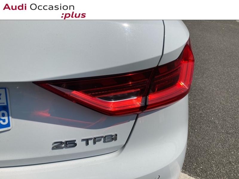Voitures occasions Audi A1 Sportback Design Dunkerque