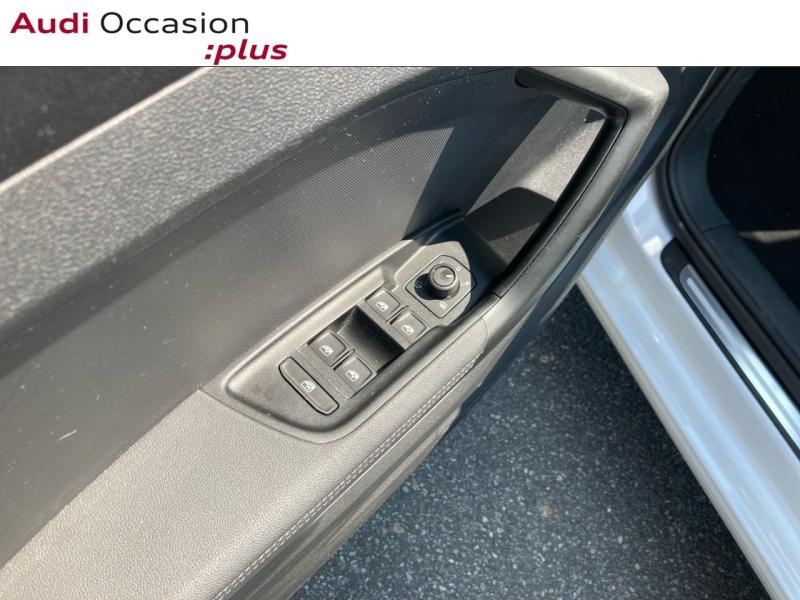 Voitures occasions Audi A1 Sportback Design Dunkerque