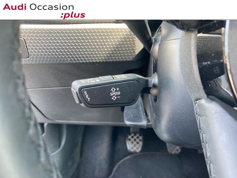 Voitures occasions Audi A1 Sportback Design Dunkerque