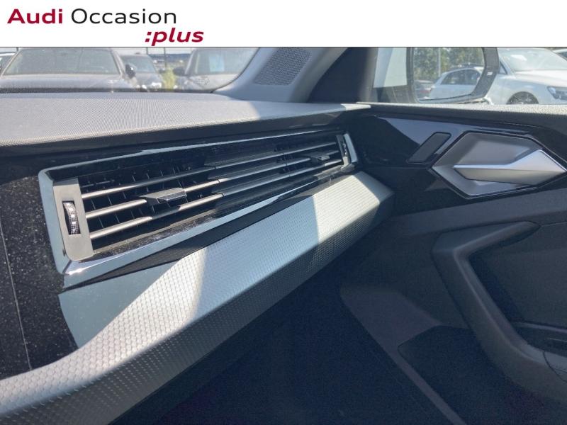 Voitures occasions Audi A1 Sportback Design Dunkerque