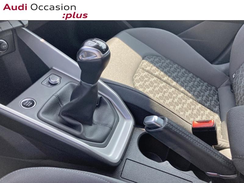 Voitures occasions Audi A1 Sportback Design Dunkerque