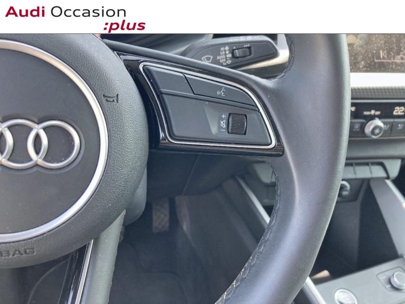 Voitures occasions Audi A1 Sportback Design Dunkerque