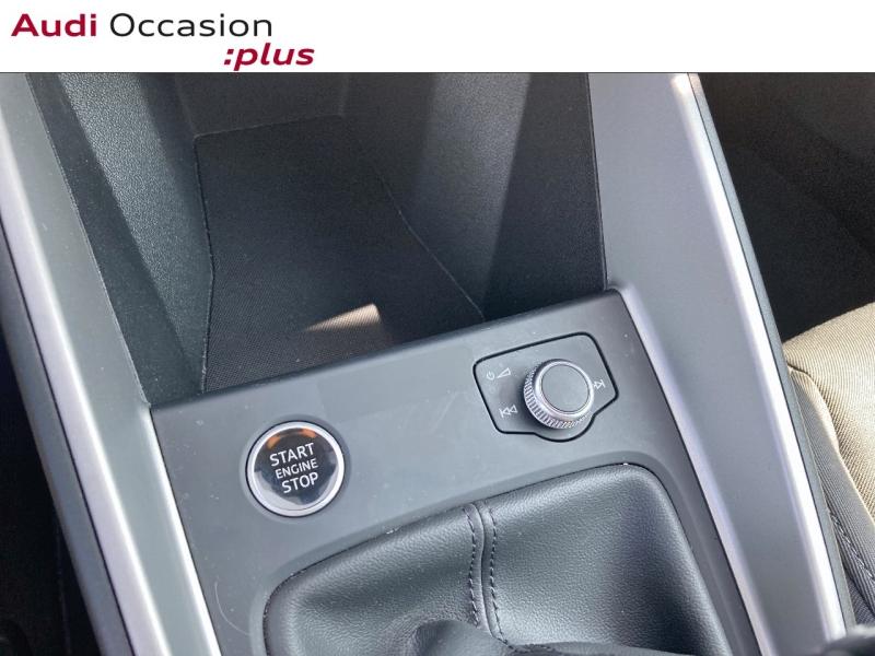 Voitures occasions Audi A1 Sportback Design Dunkerque
