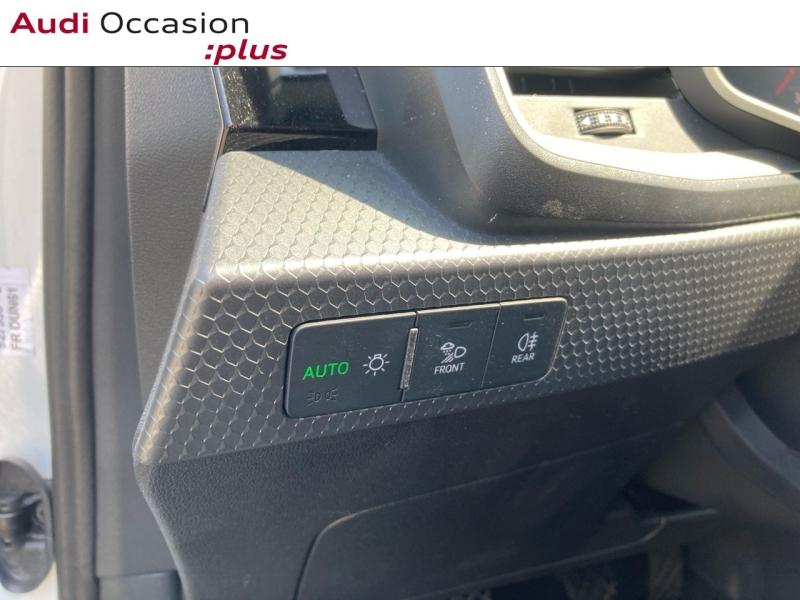 Voitures occasions Audi A1 Sportback Design Dunkerque