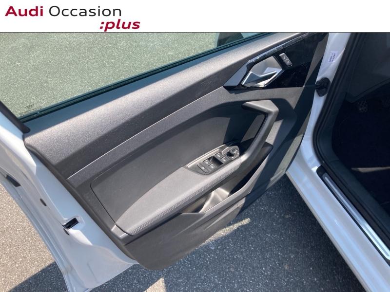 Voitures occasions Audi A1 Sportback Design Dunkerque