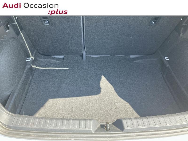 Voitures occasions Audi A1 Sportback Design Dunkerque