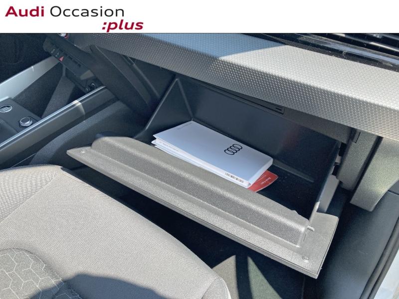 Voitures occasions Audi A1 Sportback Design Dunkerque