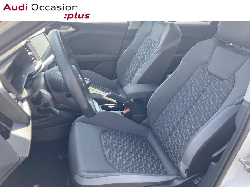 Voitures occasions Audi A1 Sportback Design Dunkerque